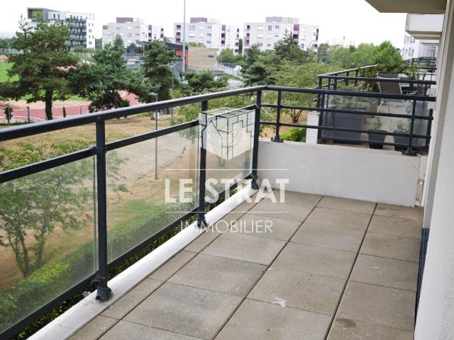 Location Appartement Rue Guyon de Guercheville, Hérouville Saint Clair