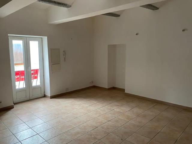 Location Appartement Rue Guynemer, Bessèges