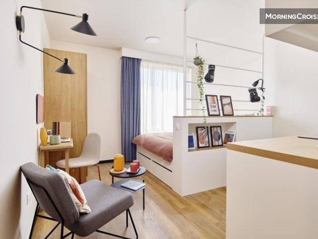 Location Appartement Rue Guynemer, Issy les Moulineaux