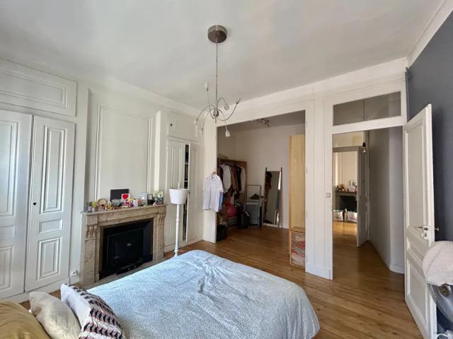 Location Appartement Rue Guynemer, Lyon
