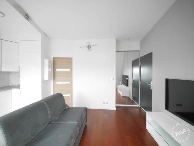 Location Appartement Rue Guynemer, Maisons Laffitte