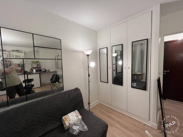 Location Appartement Rue Guynemer, Maisons Laffitte