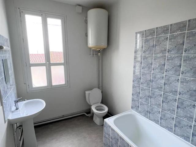 Location Appartement Rue Guadet, Saint Émilion
