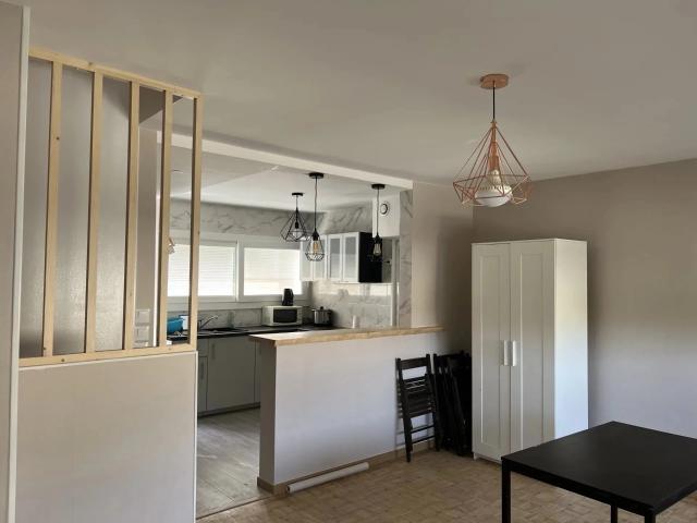 Location Appartement Rue Guadet, Saint Émilion