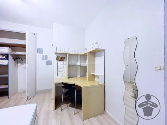 Location Appartement Rue Guadet, Saint Émilion