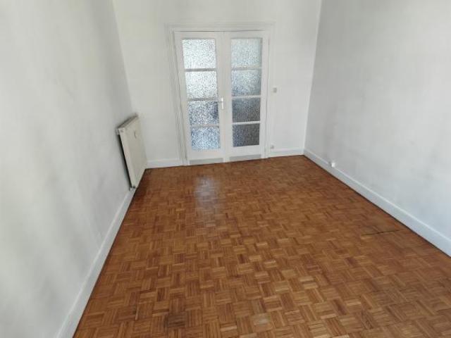 Location Appartement Rue Guépin, Nantes