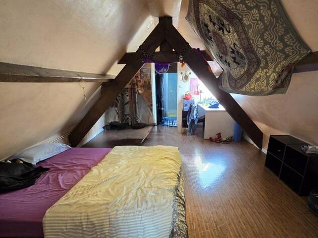 Location Appartement Rue Guglielmo Marconi, Villeneuve d'Ascq
