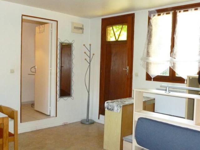 Location Appartement Rue Guglielmo Marconi, Villeneuve d'Ascq