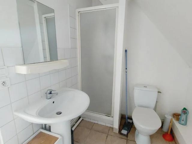 Location Appartement Rue Gui Patin, Beauvais