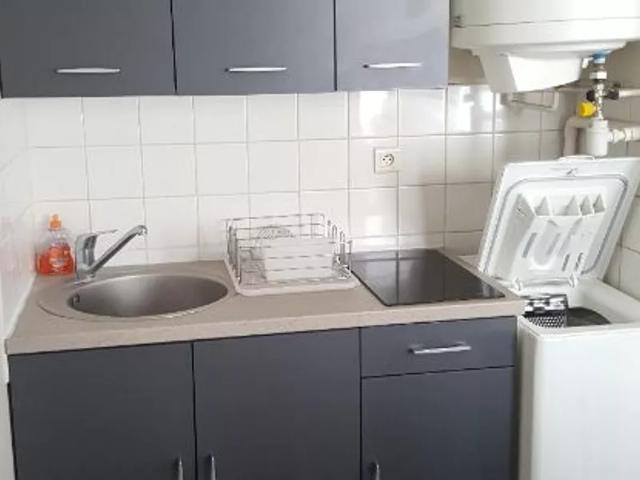 Location Appartement Rue Gui Patin, Beauvais