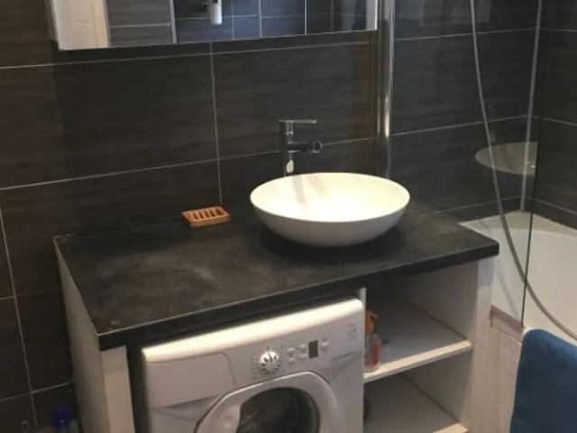 Location Appartement Rue Guillaume Apollinaire, Nice