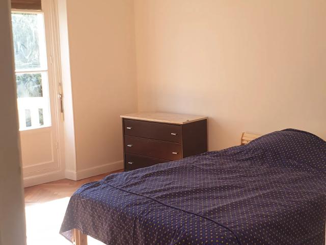 Location Appartement Rue Guillaume Apollinaire, Nice