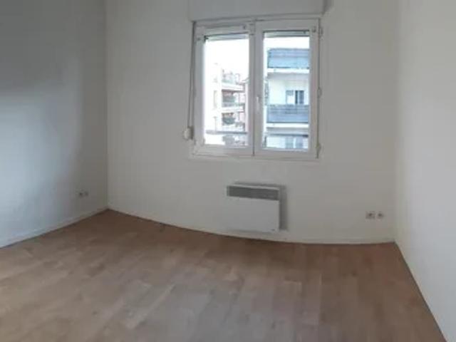 Location Appartement Rue Guillaume Apollinaire, Lille