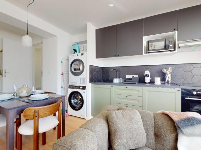 Location Appartement Rue Guillaume d'Autignac, Montpellier