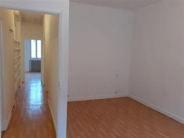 Location Appartement Rue Guillaume de Mondran, Toulouse