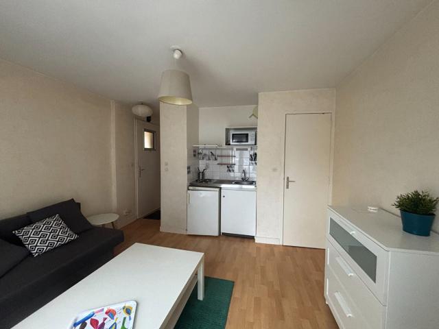 Location Appartement Rue des Munitionnettes, Rennes