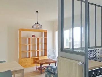 Location Appartement Rue Guillaume, Romans sur Isère