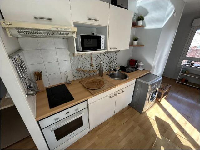 Location Appartement Rue Guillaume Werniers, Lille