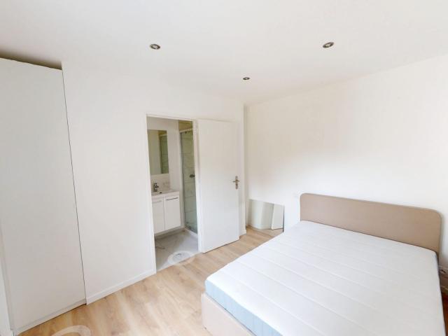 Location Appartement Rue Guillemard, Le Havre
