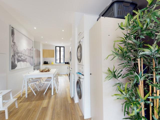 Location Appartement Rue Guillemin Tarayre, Toulouse