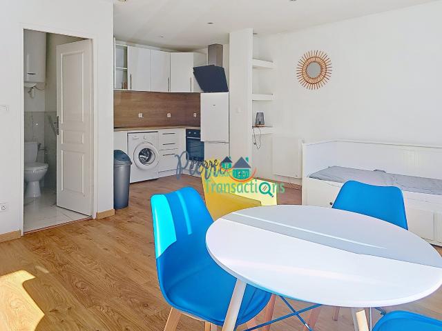 Location Appartement Rue Guillet, Bolbec