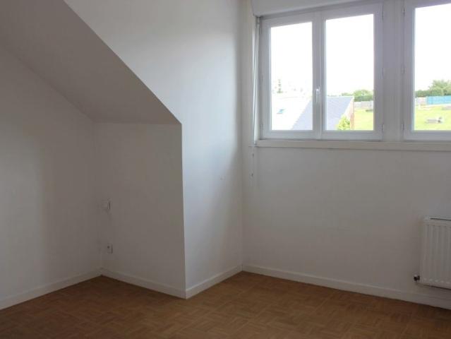Location Appartement Rue Guillet, Bolbec