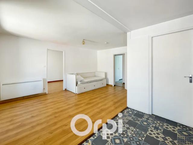 Location Appartement Rue Guiné, La Roche sur Yon