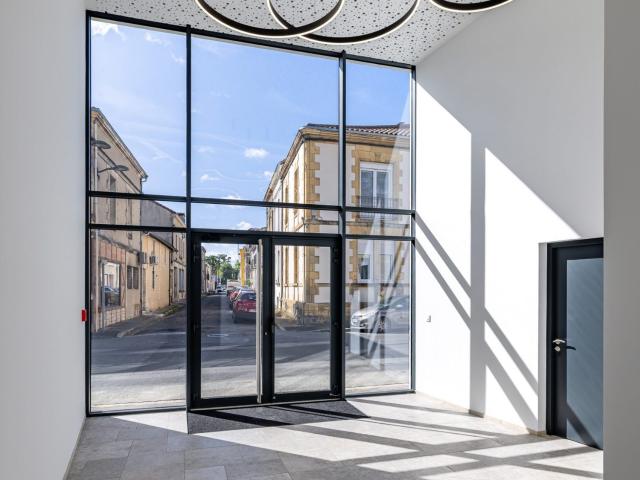 Location Appartement Rue Guizot, Bergerac