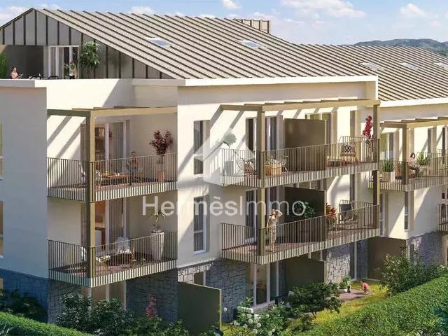 Location Appartement Rue Gustave Flaubert, Toulon