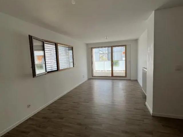 Location Appartement Rue Gustave Flaubert, Grenoble