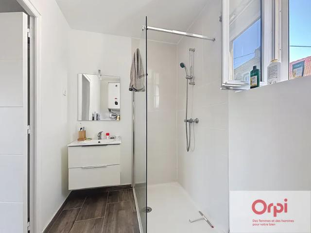 Location Appartement Rue Gustave Flaubert, Montluçon