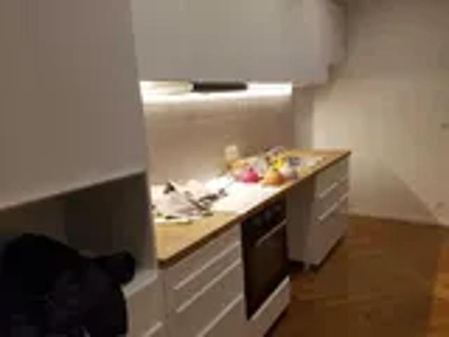 Location Appartement Rue Gustave Nadaud, Paris