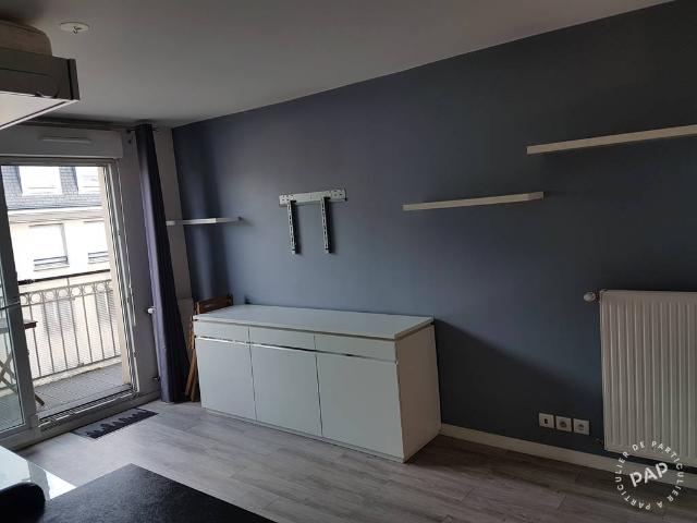Location Appartement Rue Gustave Nast, Chelles