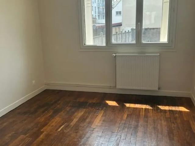Location Appartement Rue Gustave Nast, Chelles