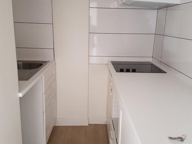Location Appartement Rue Gustave Simon, Nancy