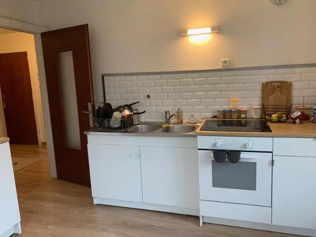 Location Appartement Rue des Grands Jardins, Saint Dié des Vosges