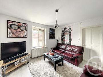 Location Appartement Rue d’Épinal, Saint Dié des Vosges