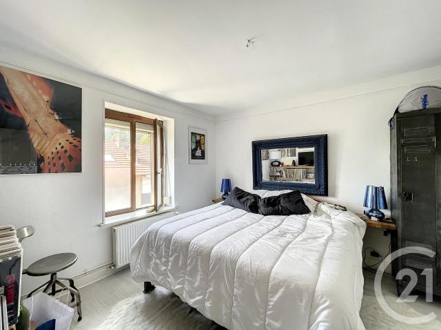 Location Appartement Rue d’Épinal, Saint Dié des Vosges