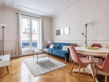 Grenelle, Paris 15e Arrondissement, Paris, Île-de-France