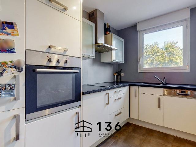 Location Appartement Rue d'Ovalie, Castelnau le Lez