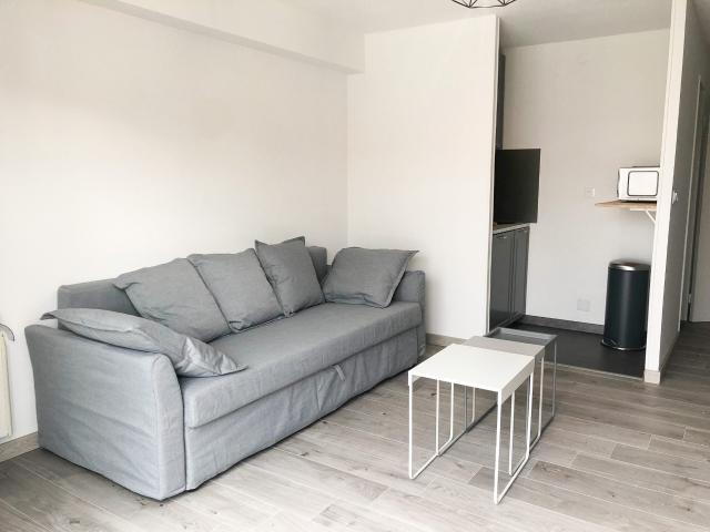 Location Appartement Rue d'Obernai, Strasbourg