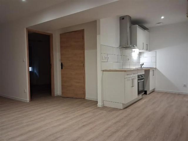 Location Appartement Rue Docteur Temporal, Saint Rambert en Bugey
