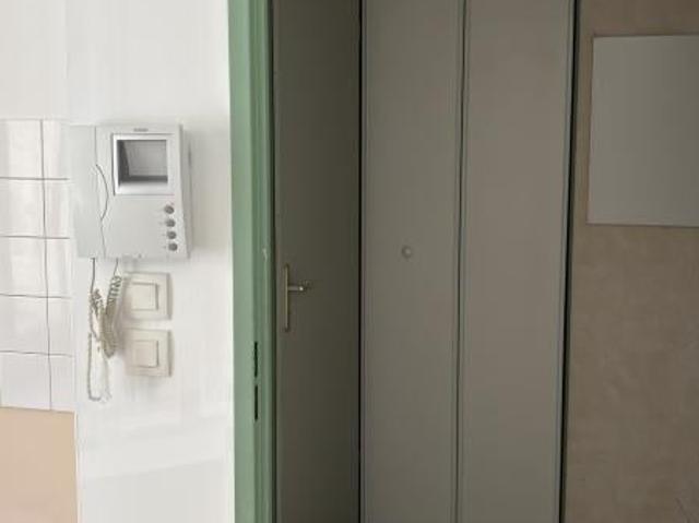 Location Appartement Rue Docteur Valois, Échirolles