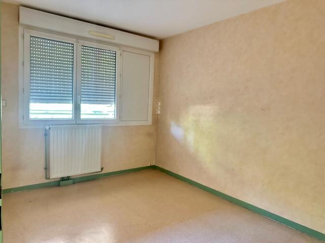 Location Appartement Rue Docteur Valois, Échirolles