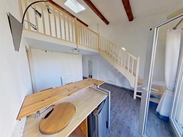 Location Appartement Rue Docteur Vigenaud, Clermont Ferrand