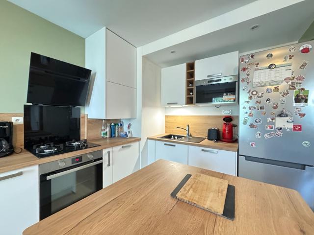 Location Appartement Rue Docteur Yves Louvigné, Rennes