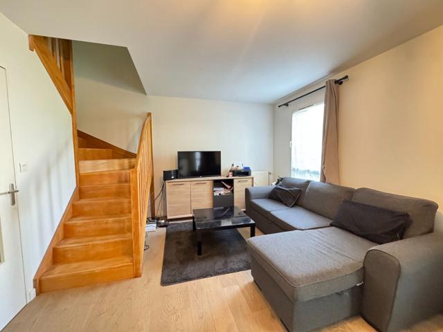 Location Appartement Rue Docteur Yves Louvigné, Rennes