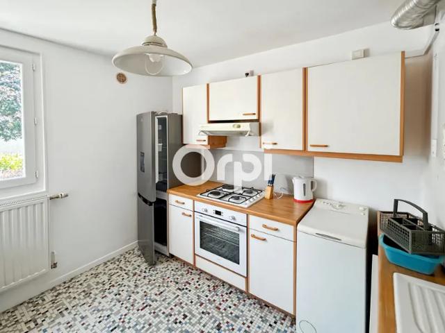 Location Appartement Rue Docteur Albéric Pont, Lyon