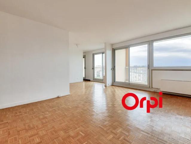 Location Appartement Rue Docteur Albéric Pont, Lyon