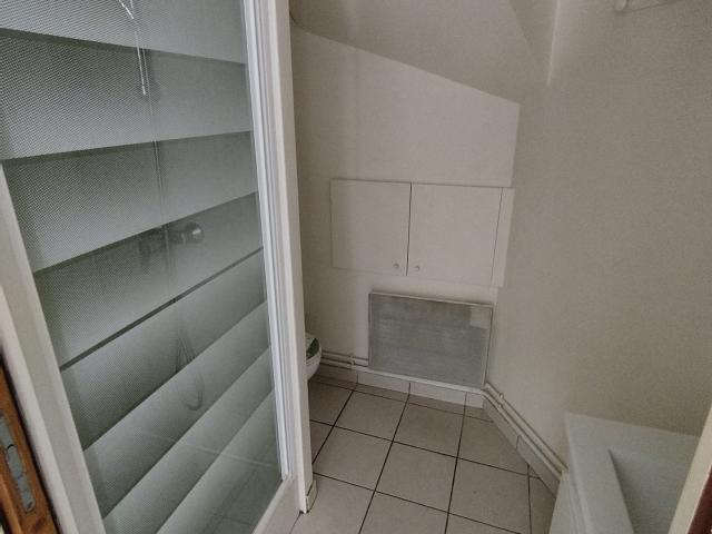 Location Appartement Avenue Gambetta, Mainvilliers